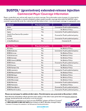 Payer Policy Guide